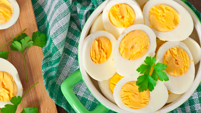 Cemilan Diet Praktis