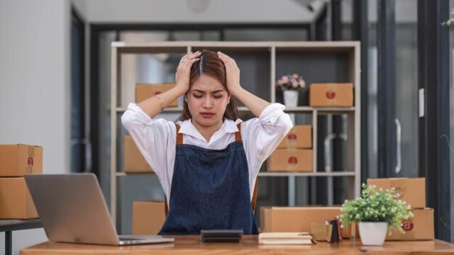 Kesalahan UMKM Sehat