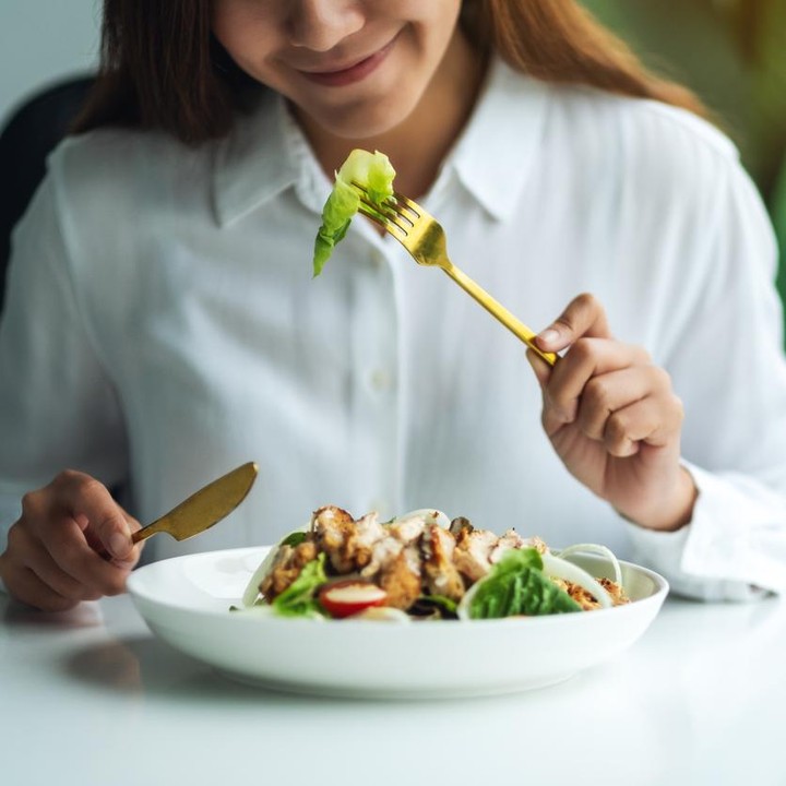 Tren F&B Diet Sehat 2026