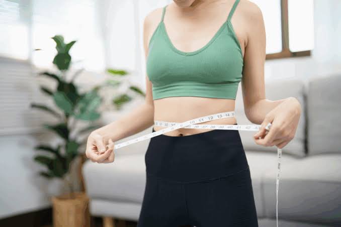 Strategi diet